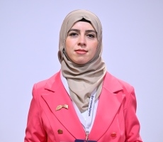 Anesa Mehmeti