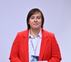 Dafina Alishani
