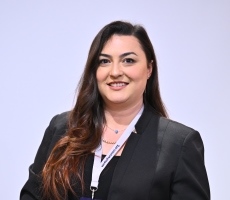 Hysnije Berisha