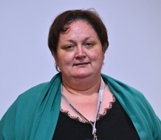 Jagoda Radović