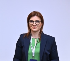 Linda Krasniqi Osmani