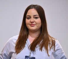 Loresa Sahiti
