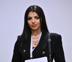 Merita Bytyçi