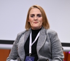 Sadete Dubova