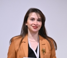 Sanie Kuqi Rexhepaj