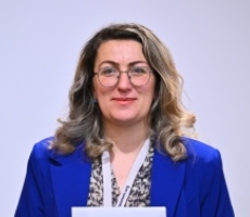 Shkurte Sadiku